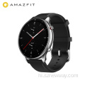 Amafit GTR 2 स्मार्ट घड़ी AMOLED प्रदर्शन